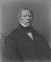 ジャン=オーギュスト=ドミニクイングレス